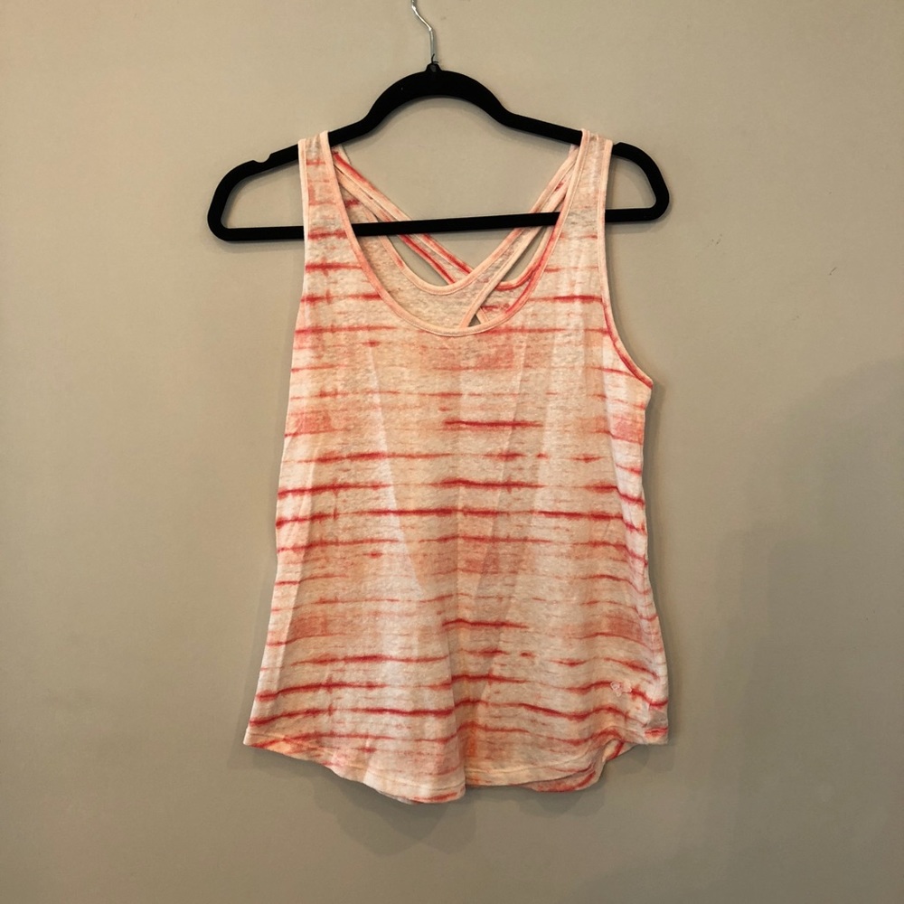 Casual/active wear top